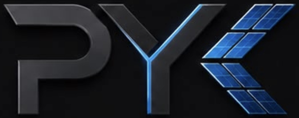 PYK Energy